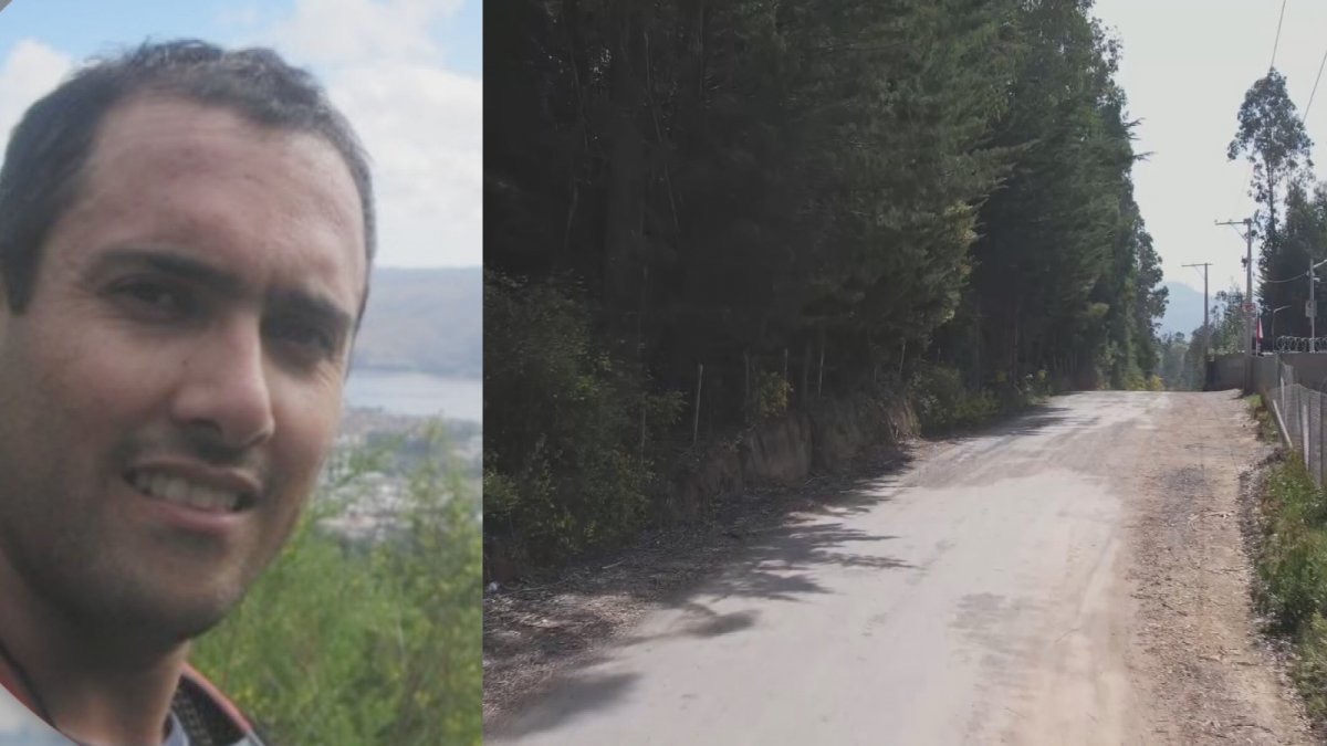 Escándalo en Concepción: Jefe de Vialidad pavimenta camino solo hasta su fundo