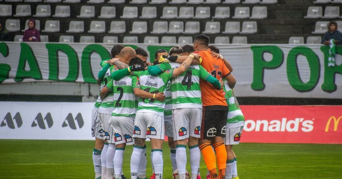Deportes Temuco: Comienza la planificación para la temporada 2025