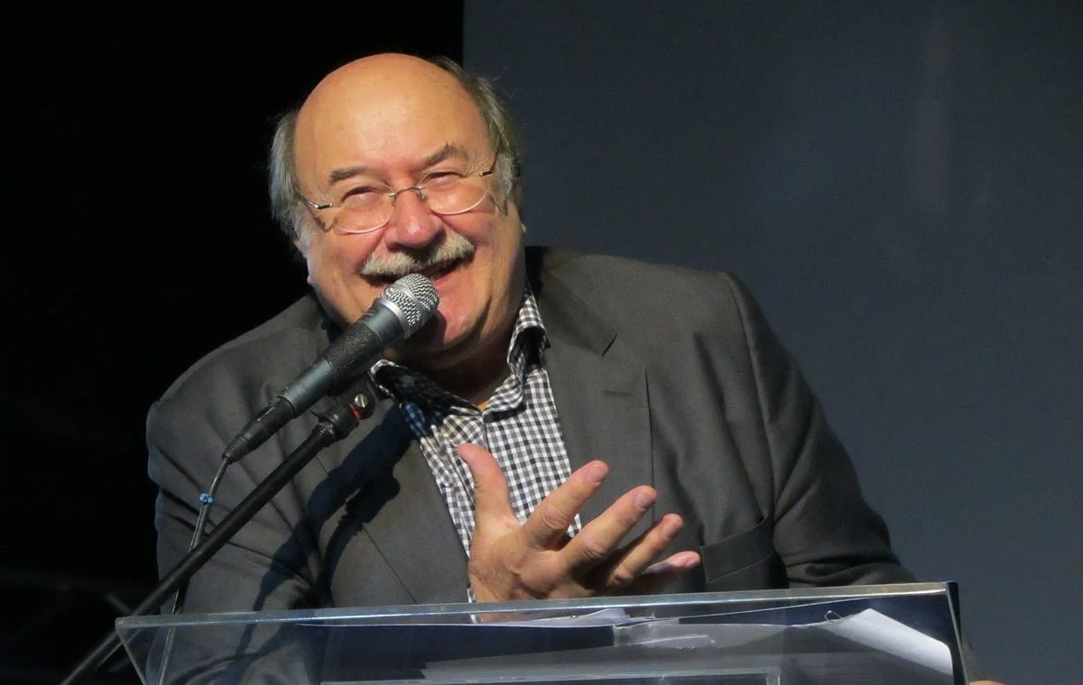 Fallece el destacado escritor chileno Antonio Skármeta