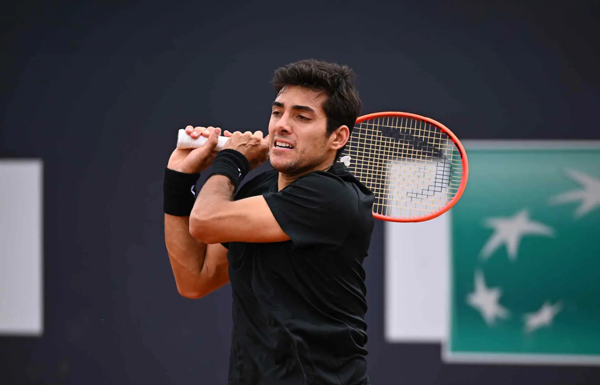 Cristian Garín