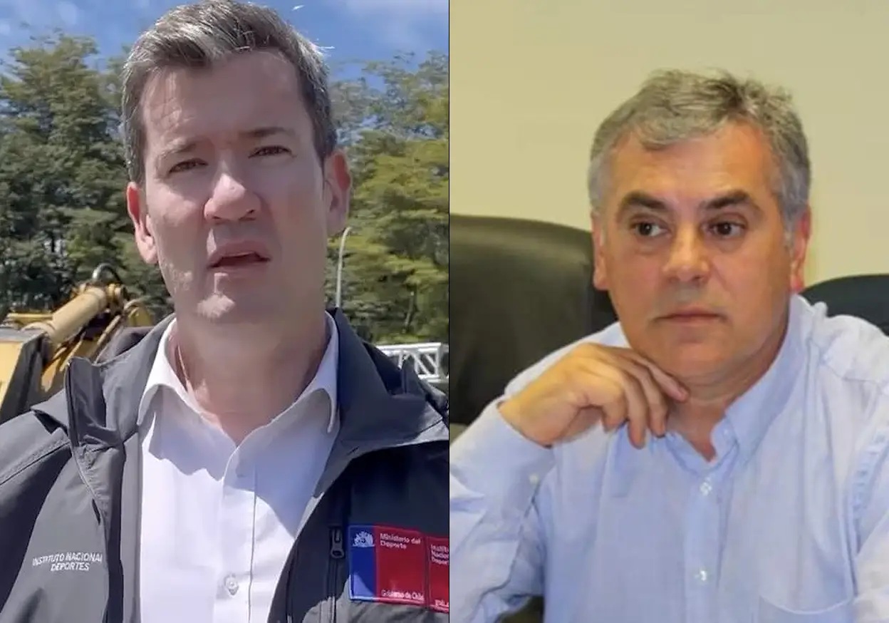 Gobierno prepara reemplazo para Delegado Presidencial en La Araucanía: dos candidatos en la lista