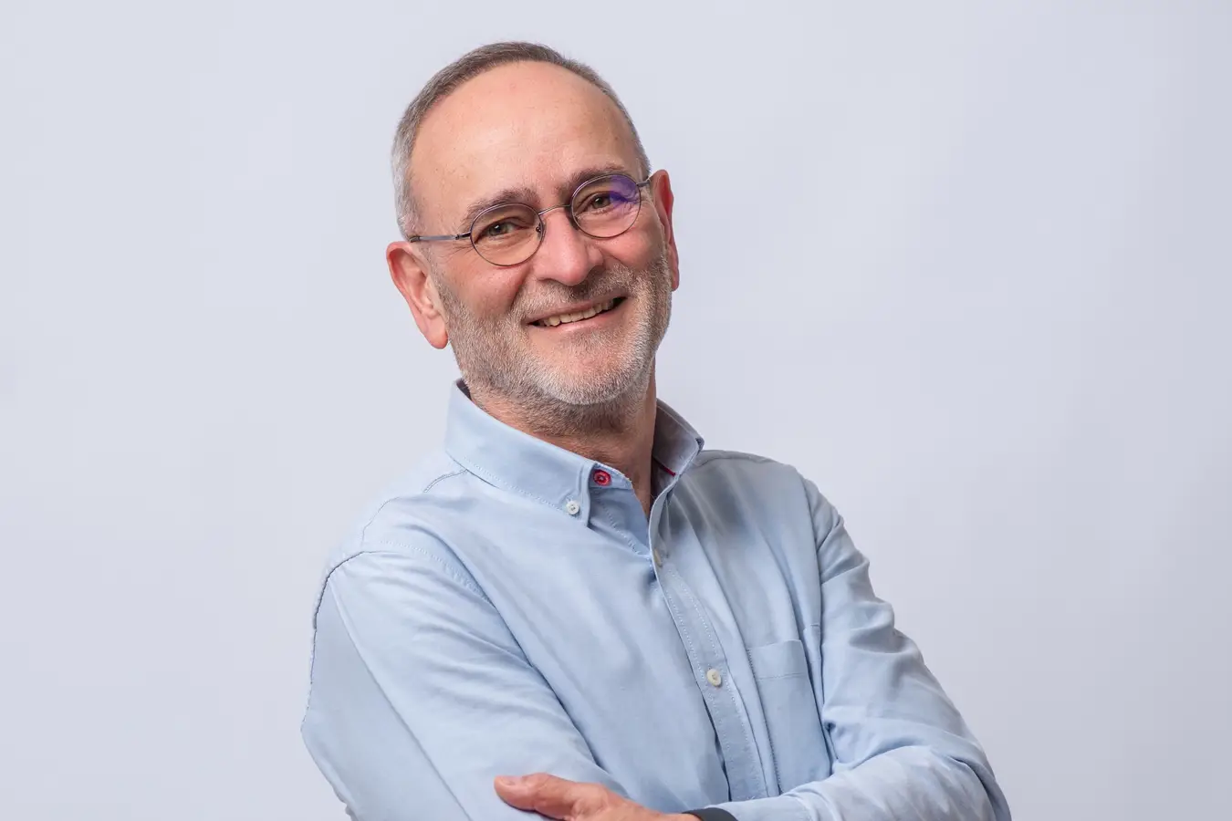 René Saffirio es el nuevo Gobernador de La Araucanía