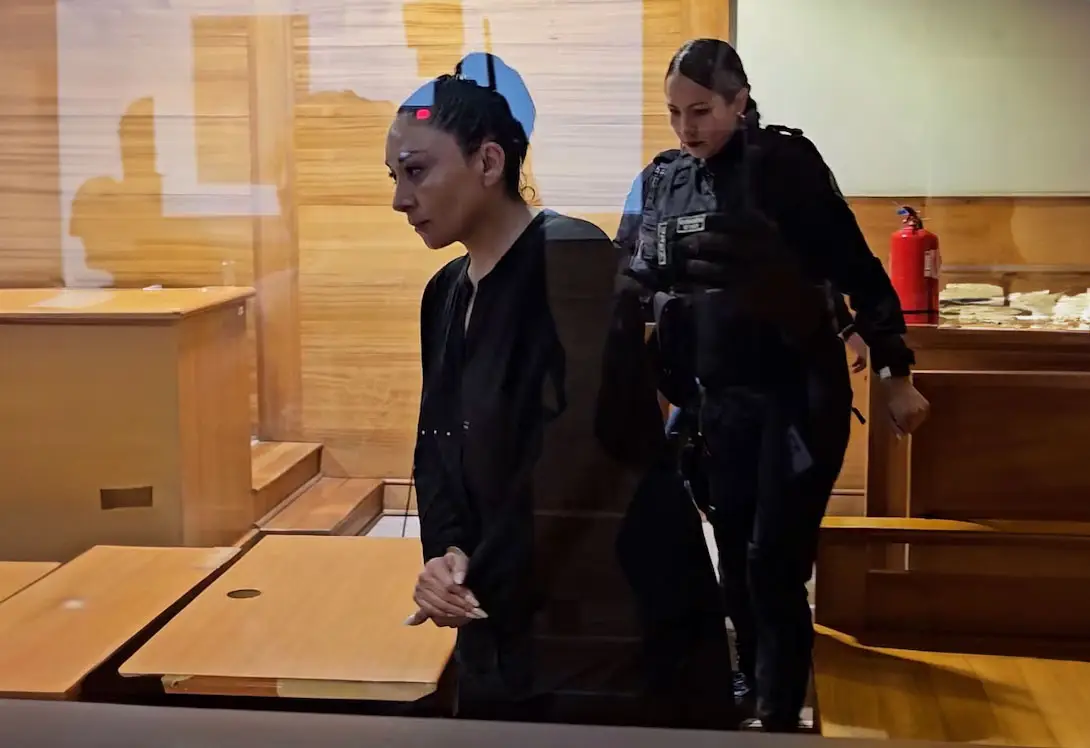 Caso Manicure: Susan Alarcón, exfuncionaria del GORE en La Araucanía, está prófuga de la justicia