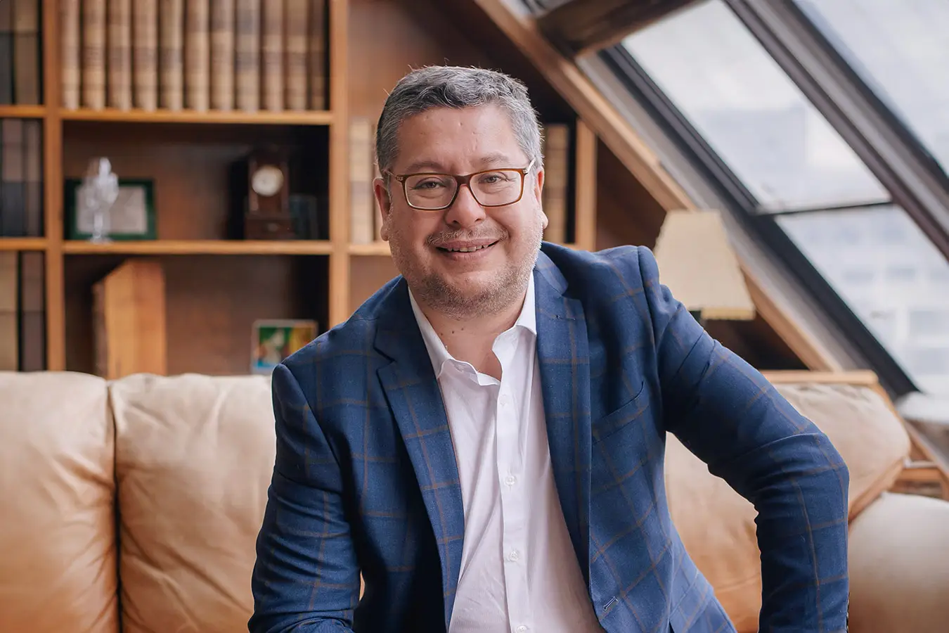 Alcalde de Temuco, Roberto Neira
