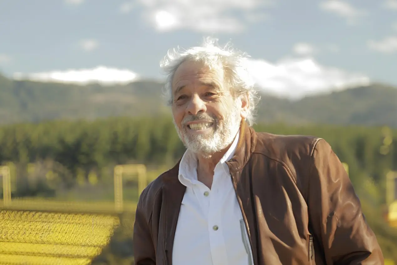 Tras días de incertidumbre y polémicas, el Gobierno ha designado a Leopoldo Rosales Neira como el nuevo delegado presidencial en Malleco
