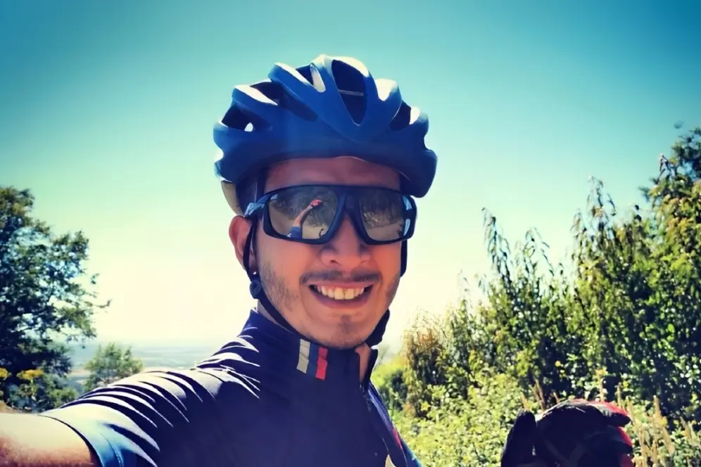 Prisión Preventiva para Imputado por Muerte de Ciclista en Padre Las Casas
