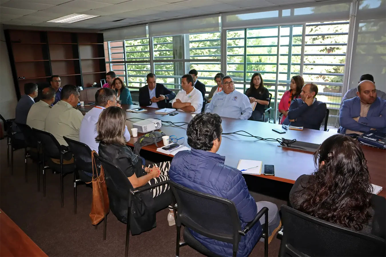 Cogrid Temuco lanza Plan Verano 2025 con 70% de avance en cortafuegos para prevenir incendios. Llamado a la prevención y denuncia ciudadana.