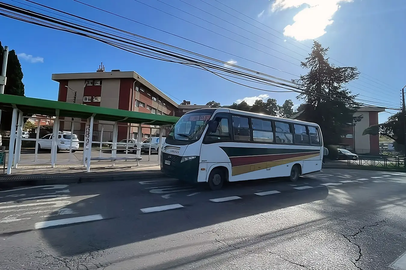 El MTT anunció un reajuste en las tarifas del transporte público en Temuco y Villarrica, con precios que varían entre $530 y $920 para adultos.