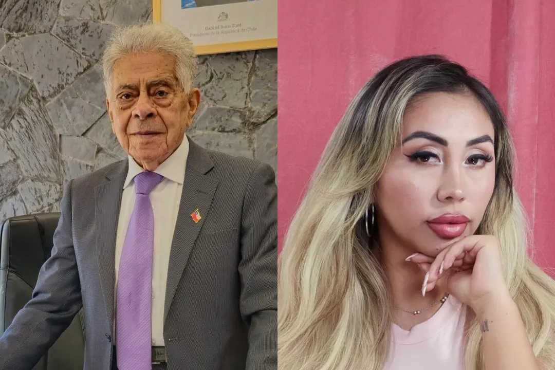 Naya Fácil y el Festival El Granero de Chile 2025: La Sorprendente Propuesta del Alcalde de Traiguén