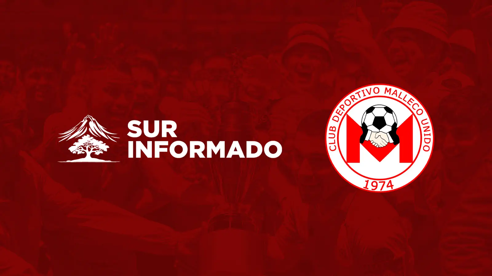 Sur Informado será el media partner oficial de Malleco Unido en 2025, cubriendo los hitos del club en su camino al ascenso