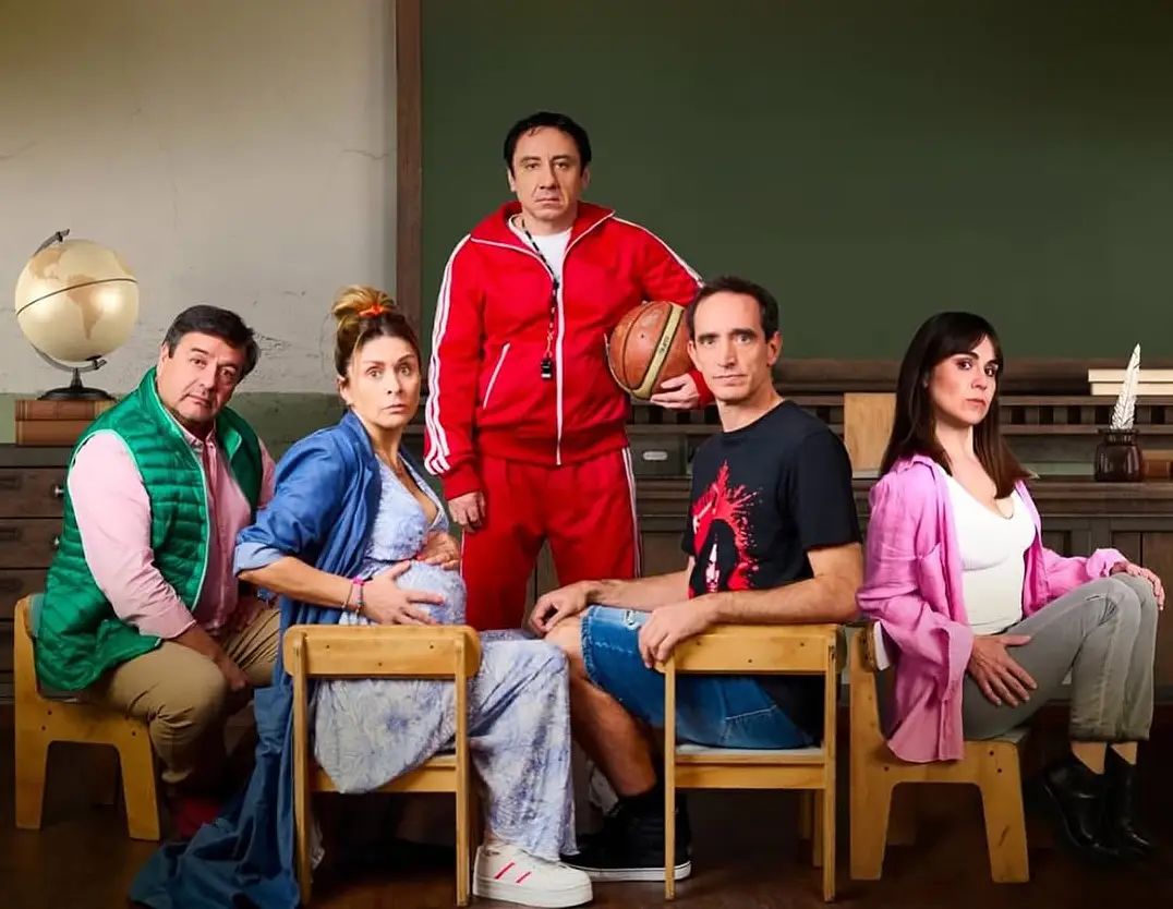 Vuelve el Festival "Villarrica a Todo Teatro" del 5 al 8 de febrero. Cuatro noches de teatro con grandes obras y la animación de Renato Munster.