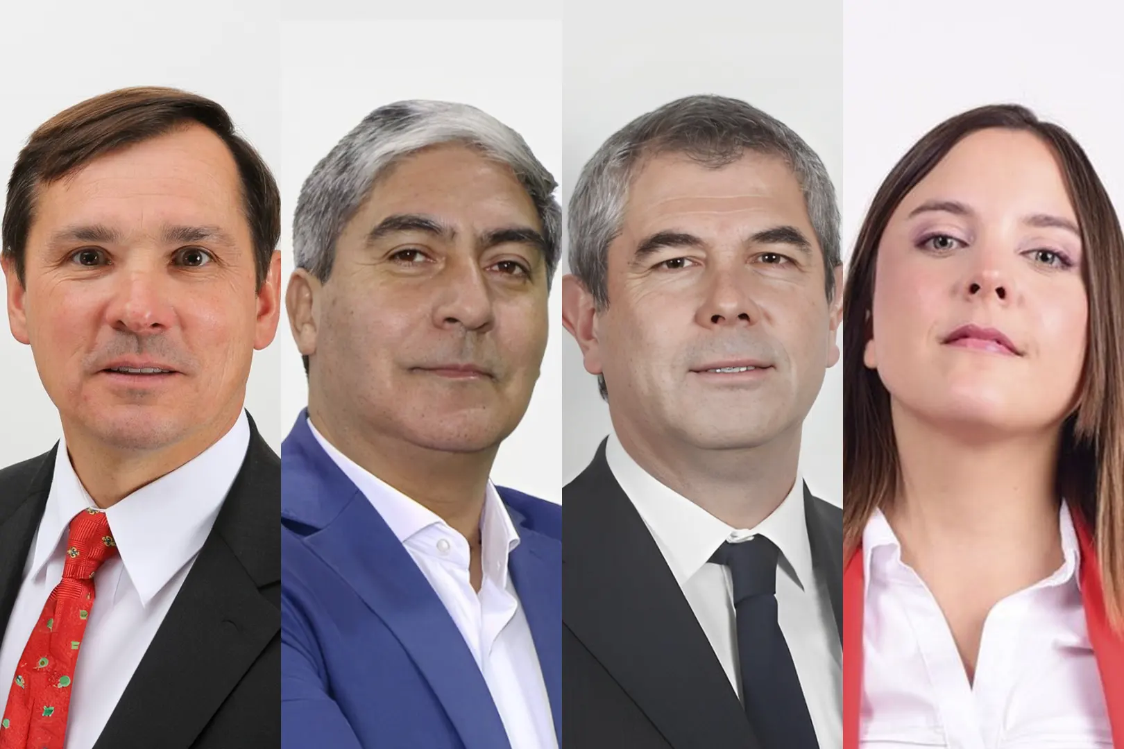 Diputados de La Araucanía buscan dar el salto al Senado en las próximas elecciones. RN, PPD, Evópoli y otros partidos ya perfilan a sus candidatos.