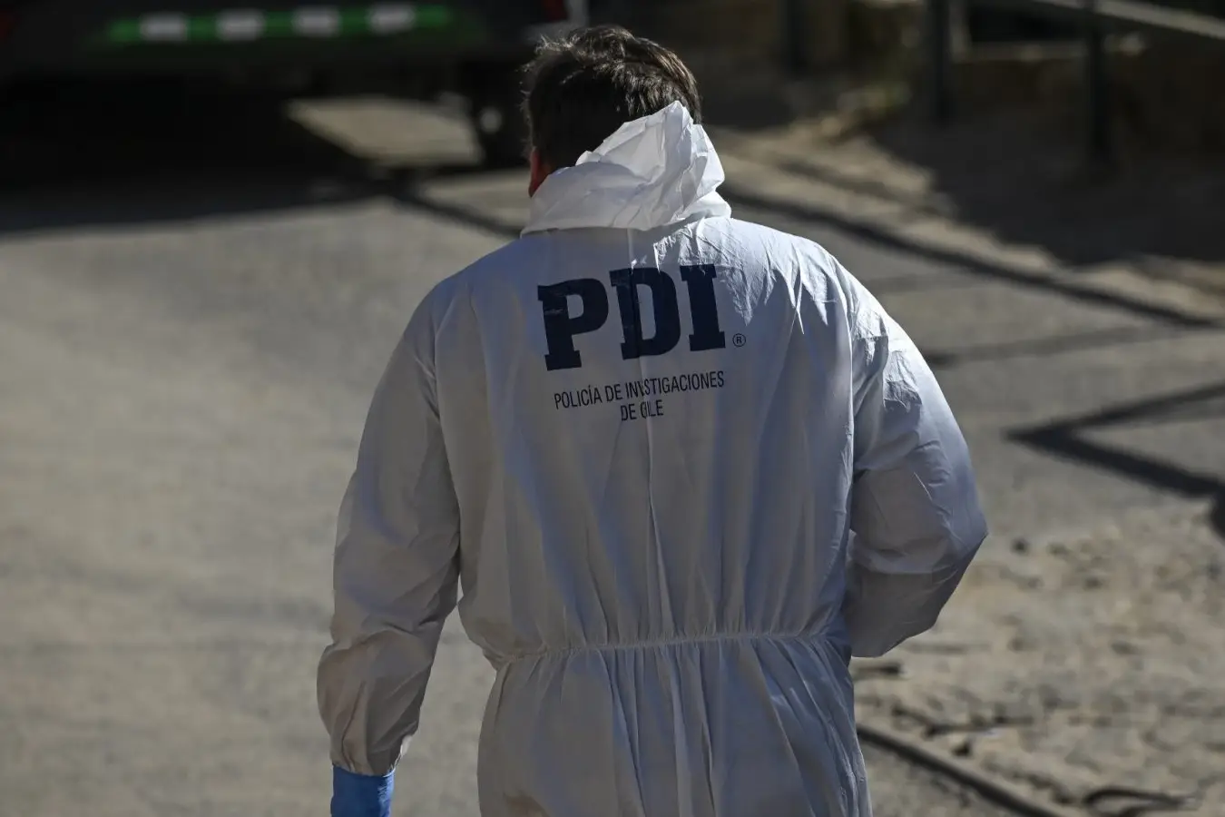 Identifican huesos encontrados en Villarrica tras 11 años de búsqueda