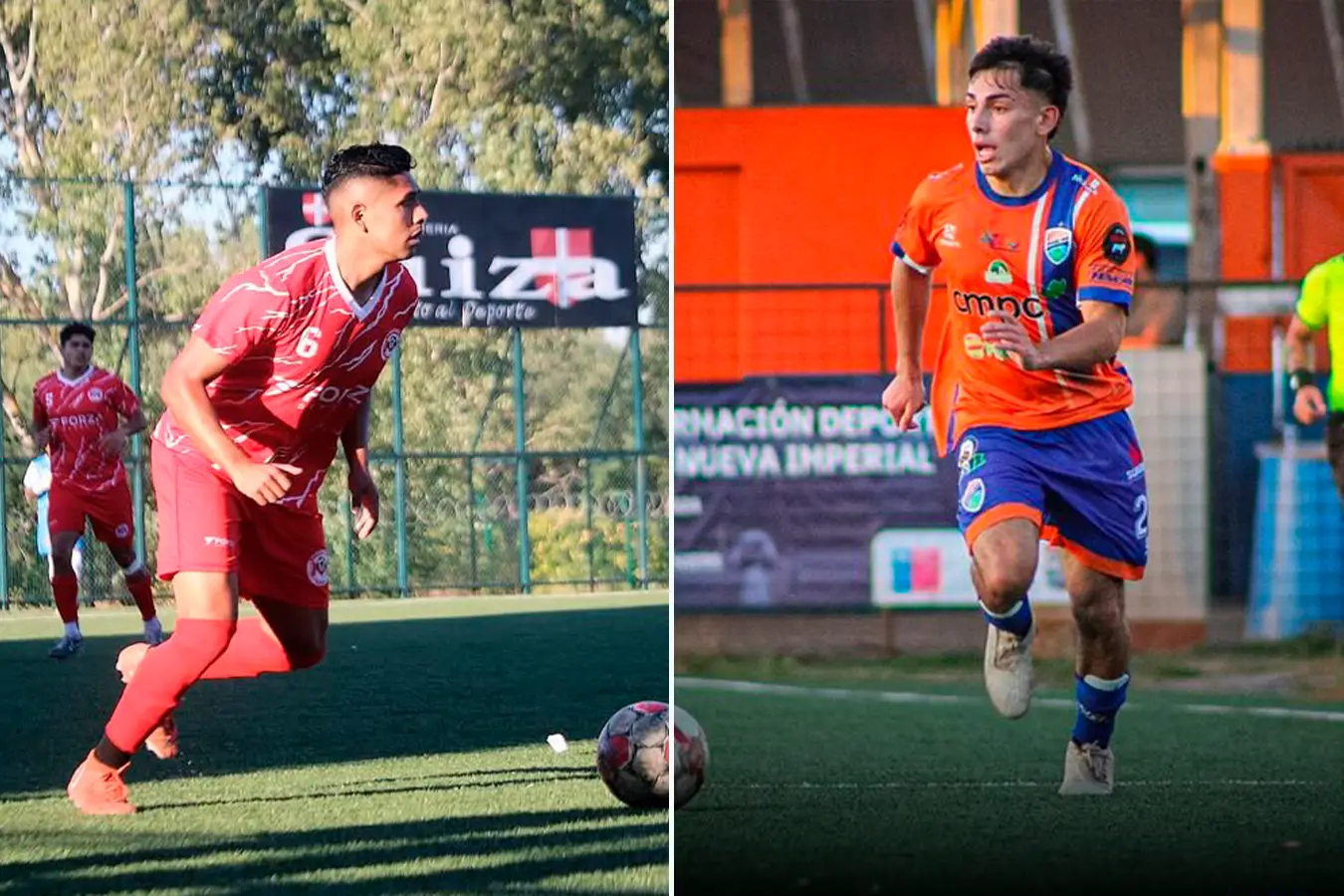 La Copa CMPC 2025 reunirá a Imperial Unido y Malleco Unido en un emocionante duelo de fútbol regional. ¡Conoce todos los detalles!