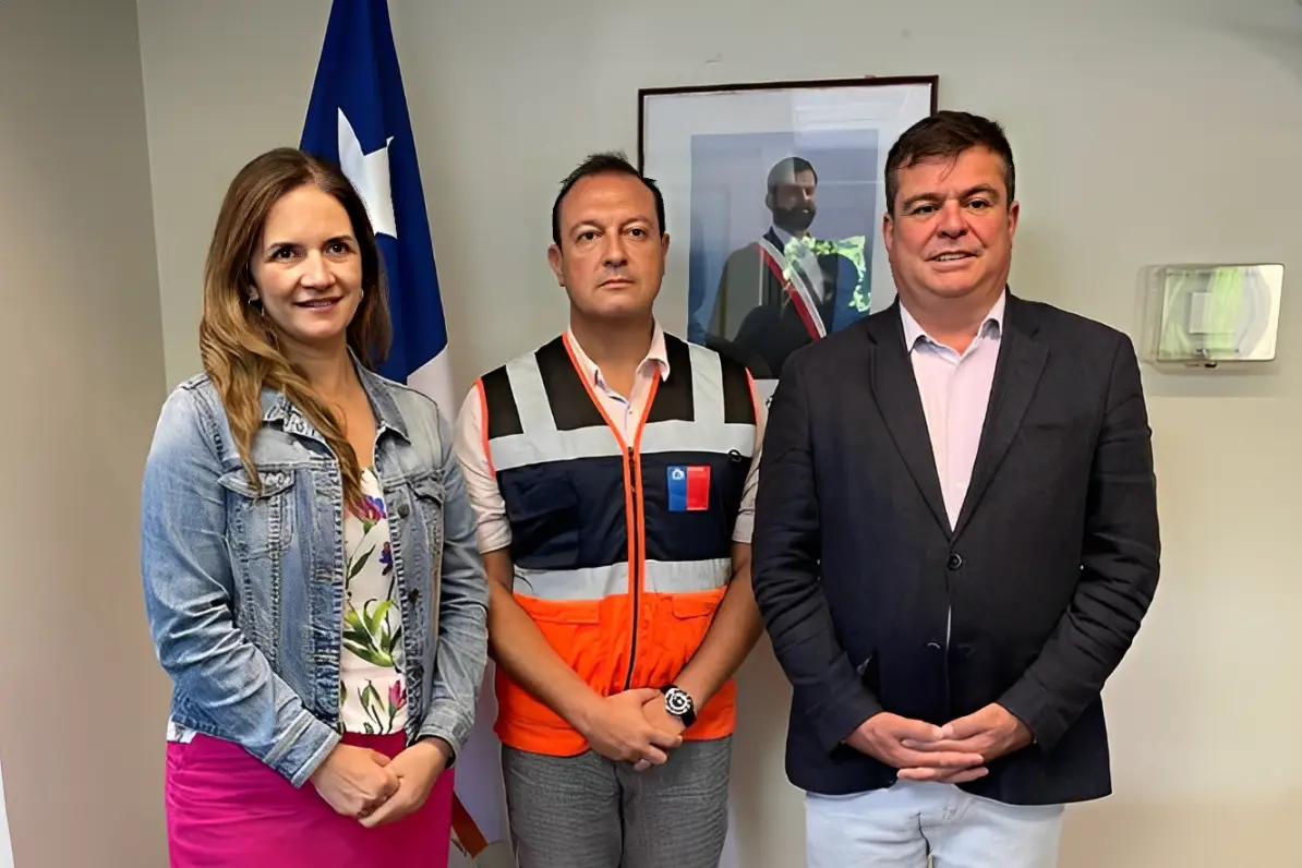Crisis en Senapred Araucanía: Renuncia director tras polémica por quemas controladas