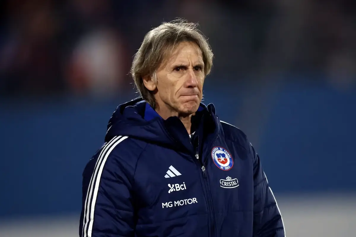 La ANFP confirmó que Gareca seguirá como DT de La Roja hasta el cierre de Eliminatorias. Conoce los detalles de la decisión