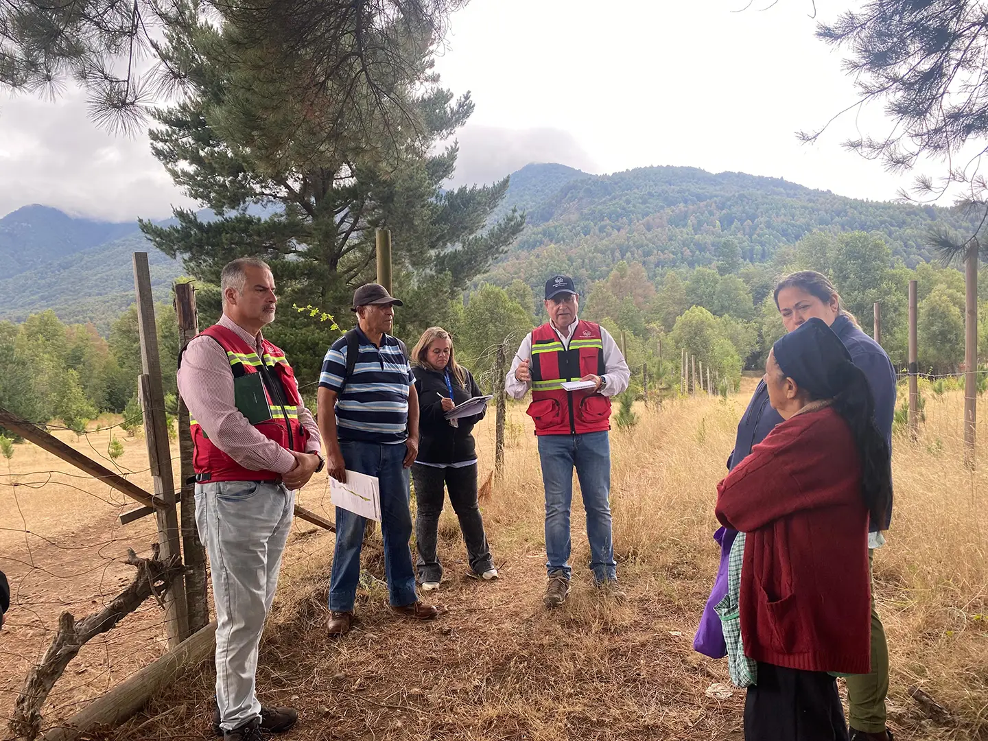 Pucón fortalece su gestión territorial con inversión de $150 millones