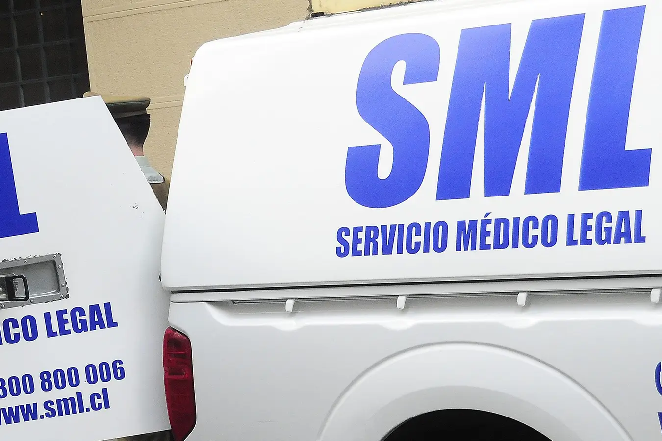 Hallazgo de cuerpo Villarrica: Hombre sin vida en Plaza de Armas