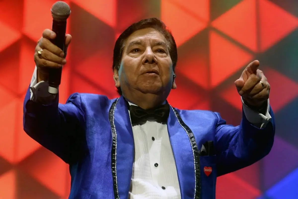 Fallece Tommy Rey, legendario músico chileno, a los 80 años