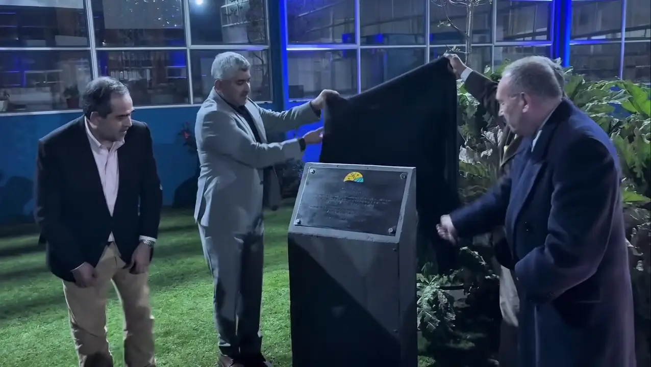 Reconocen a dirigentes históricos que lograron la autonomía de Cholchol