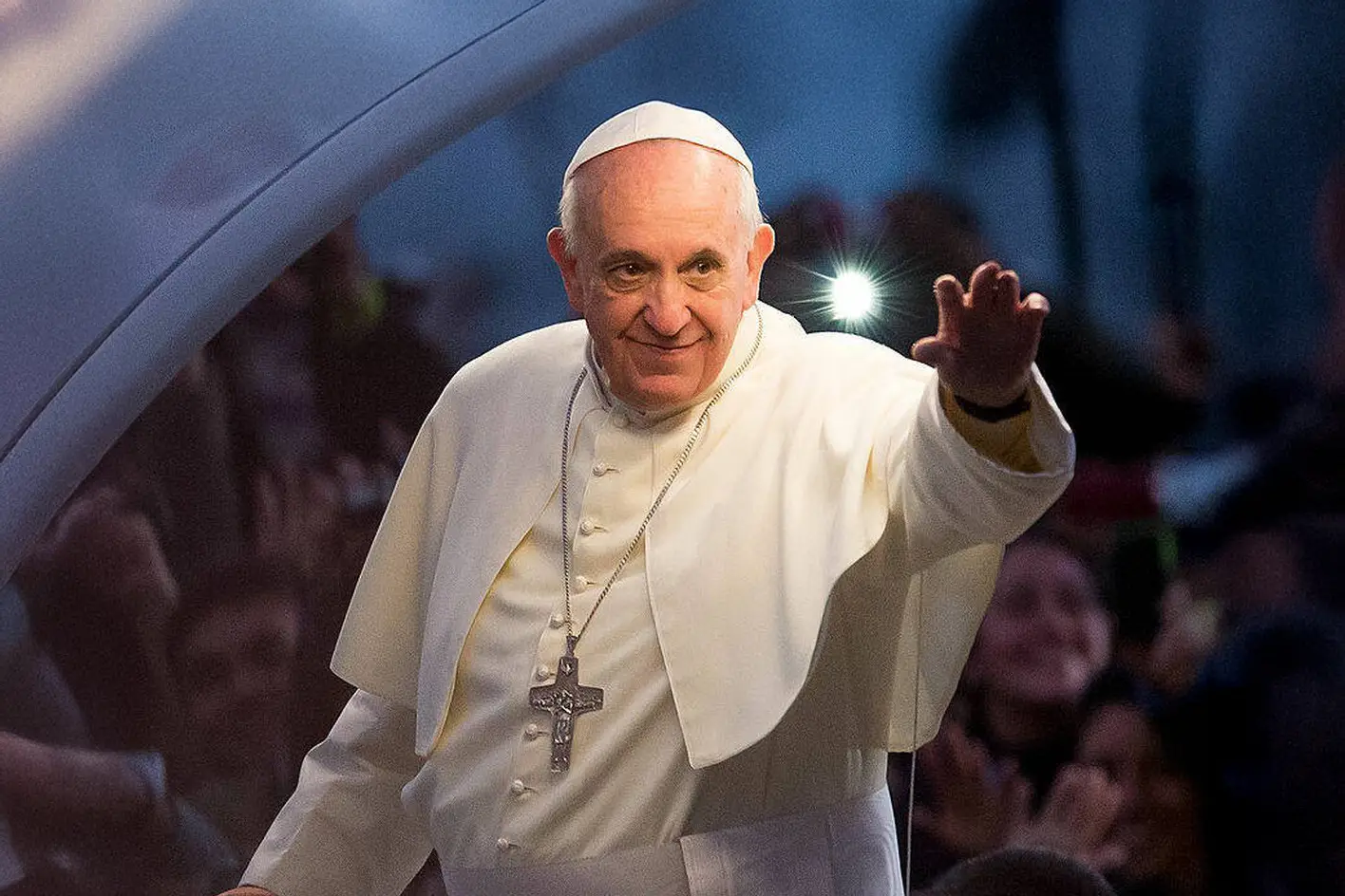 Fallece el Papa Francisco: el mundo despide al líder espiritual de millones de fieles