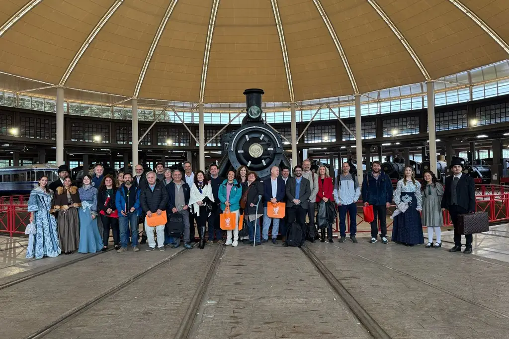 Temuco se une a la Ruta Escénica Lagos y Volcanes, potenciando el turismo sostenible de Chile