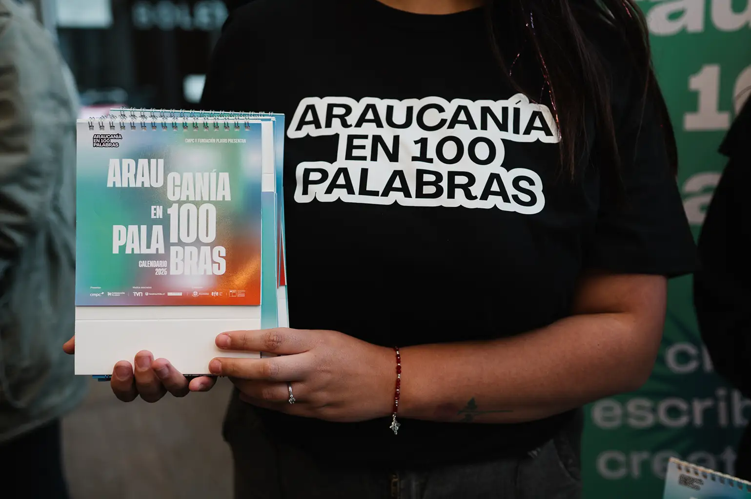Vuelve Araucanía en 100 Palabras: relatos breves con el alma de la región