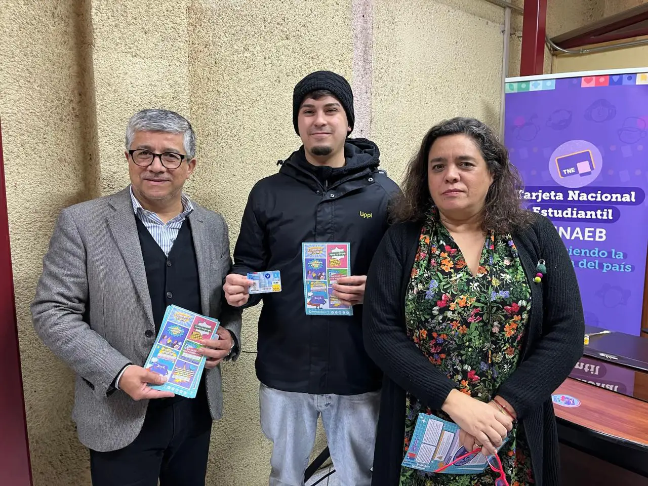 TNE 2024 vence este 31 de mayo: autoridades llaman a revalidar