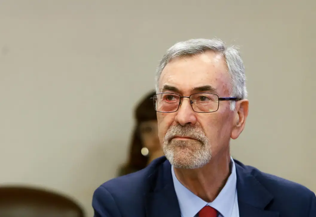 Diputado Saffirio exige medidas urgentes tras atentado en Ercilla