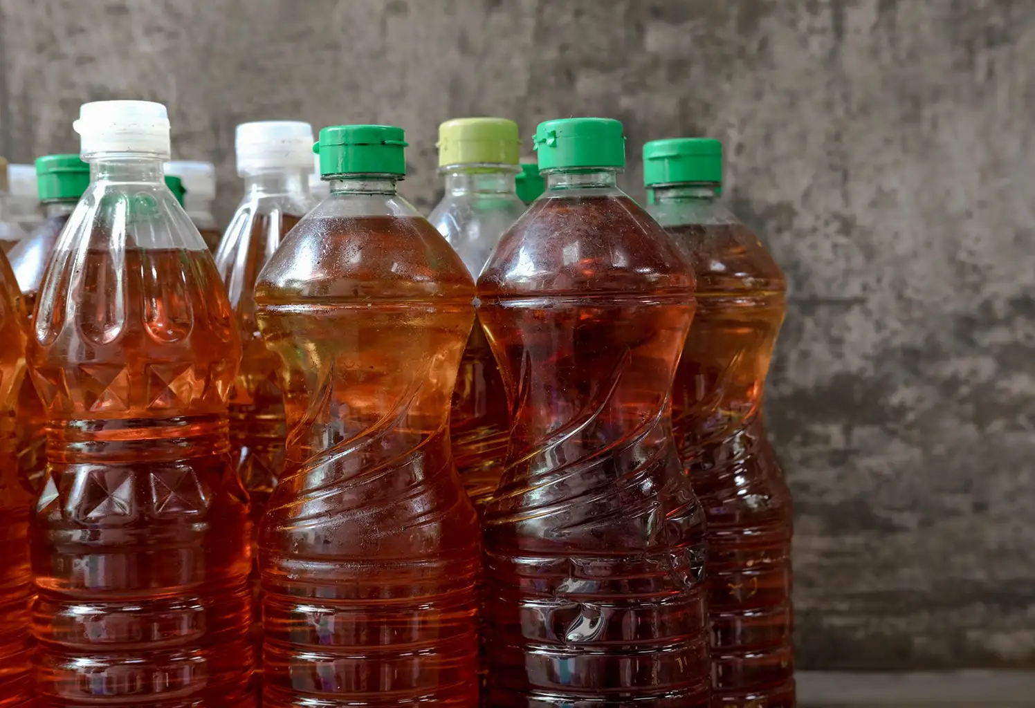 Reciclaje de aceite en Araucanía cae un 30%: llamado a fortalecer la práctica