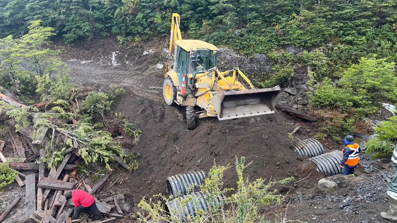 Nuevo paso en Voipir Seco permite conexión en Villarrica