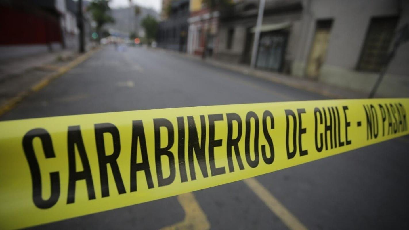 Hombre denunciado por violencia intrafamiliar fue abatido por carabinero en Padre Las Casas