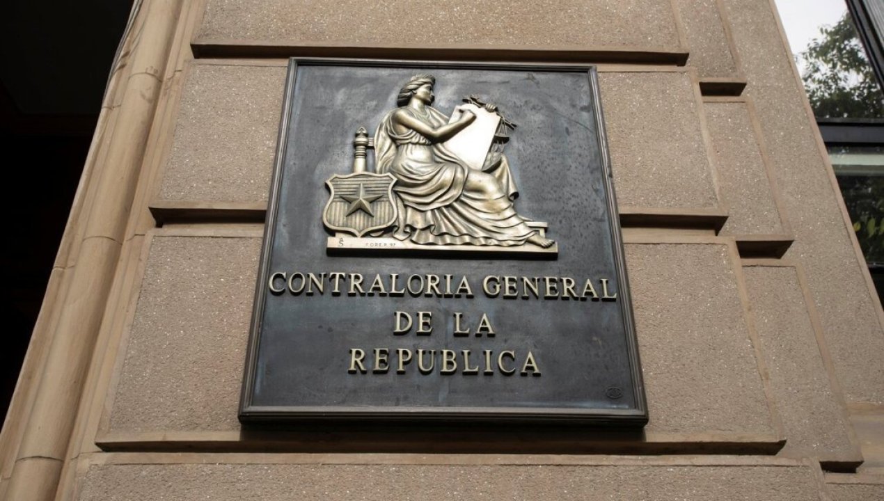 Contraloría detecta irregularidades en 6 gobiernos regionales y anuncia sumarios