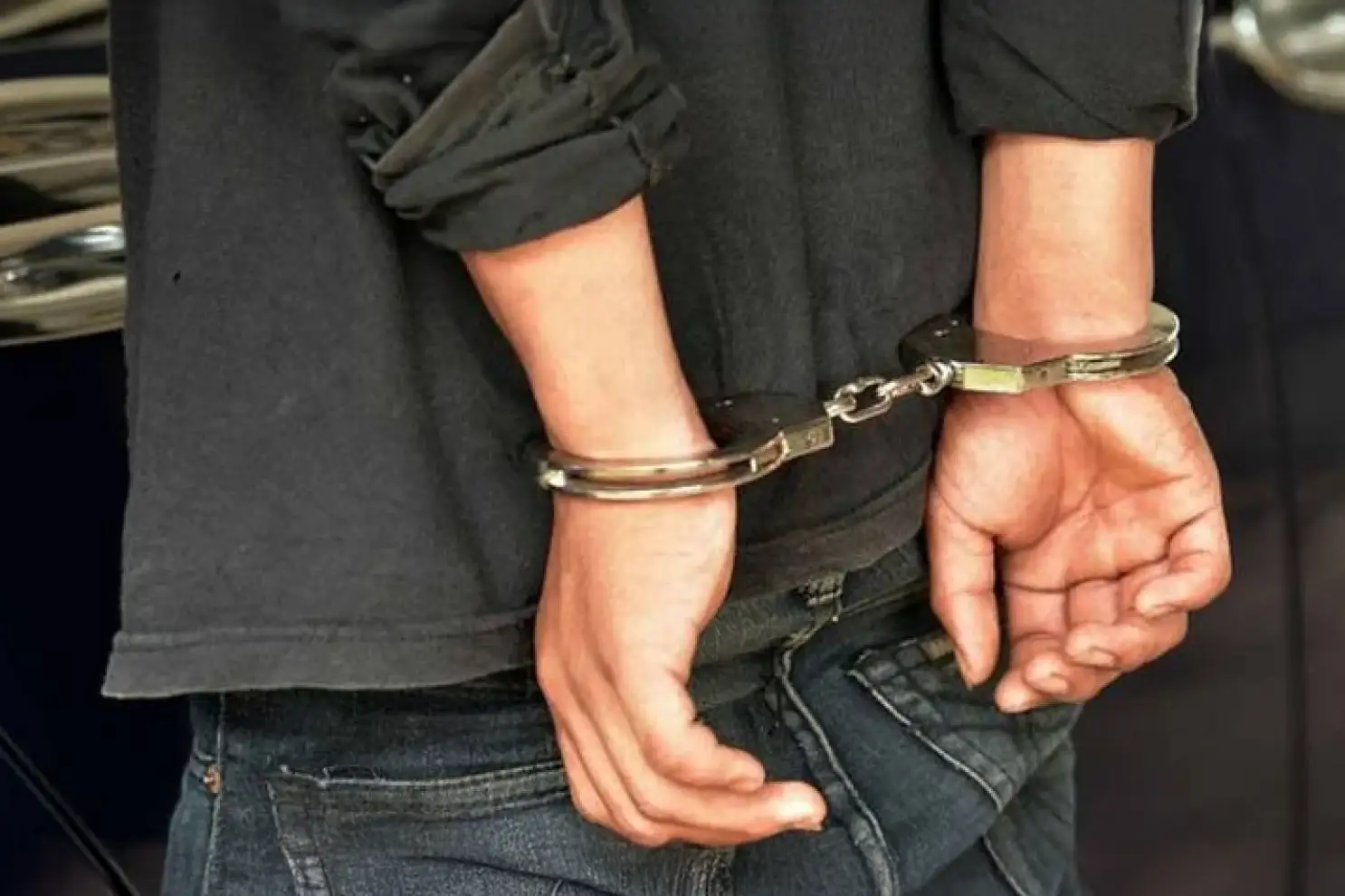 Fiscalía solicita 30 años por uso de perros en agresión sexual