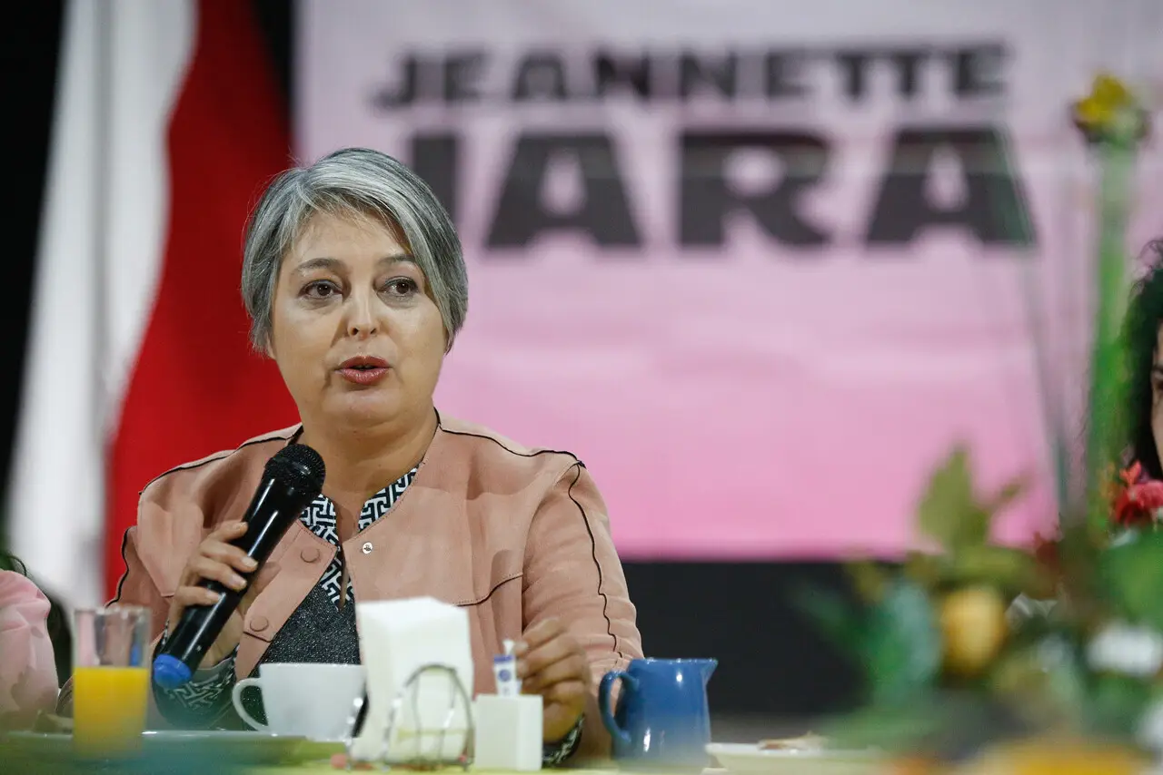 Jeannette Jara se consolida como la carta presidencial del oficialismo con más del 60% de los votos