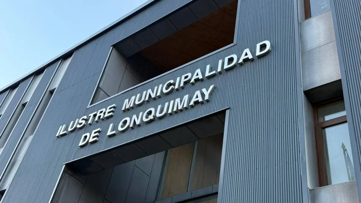 Exalcalde de Lonquimay enfrenta demanda por abandono de deberes