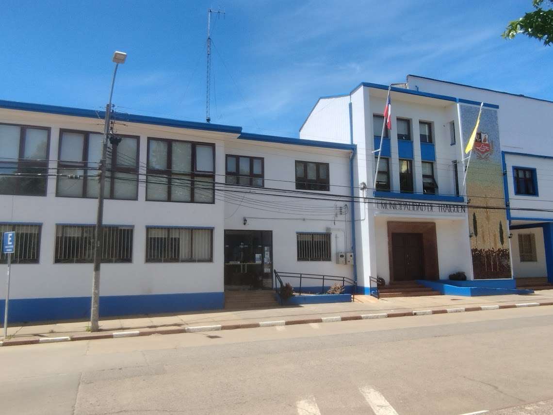 Corte confirma ilegalidad en rechazo de licitación por parte del municipio de Traiguén