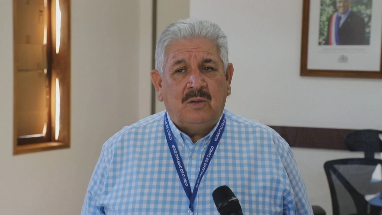 Exalcalde de Cunco, condenado por abuso sexual reiterado (2013-2021)