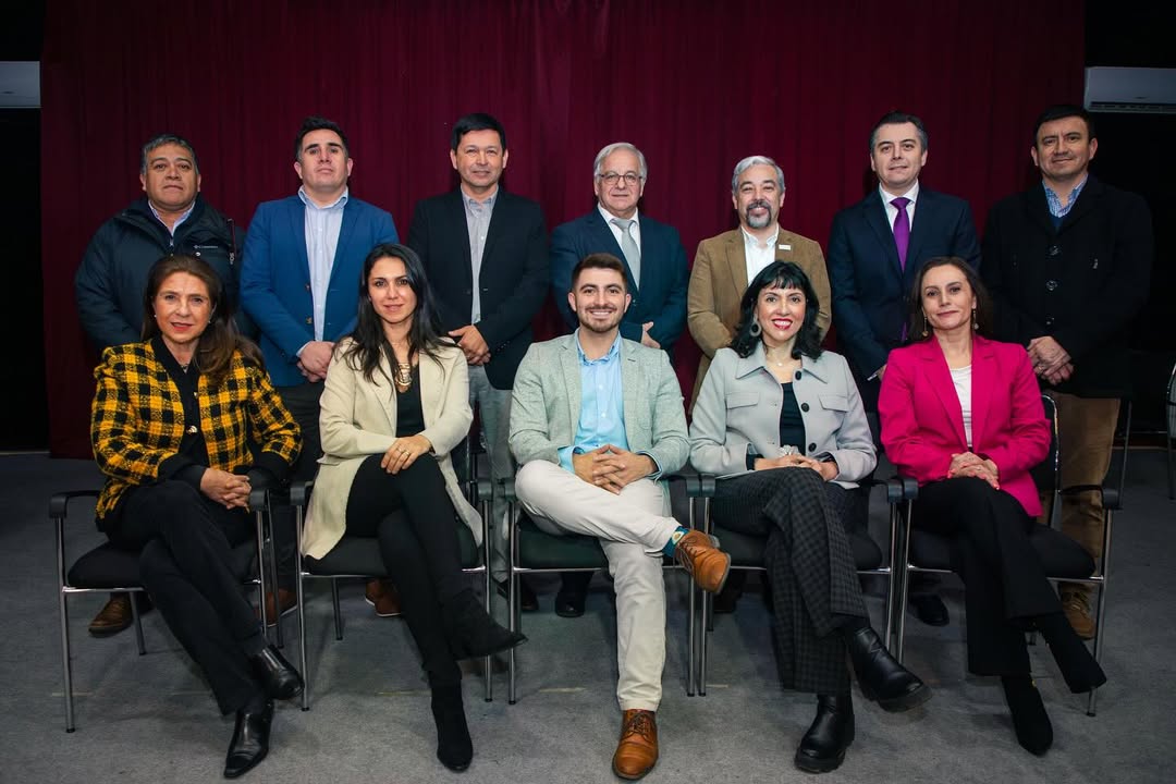 MOP destaca obras clave en Malleco en su informe de gestión 2022-2025