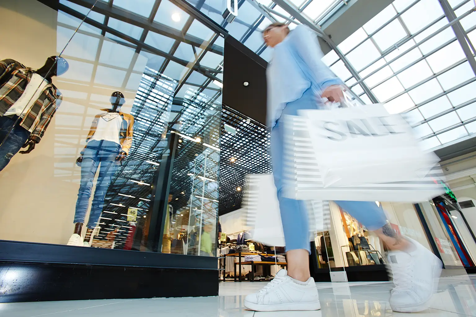 Mall en Angol: anuncian obras con plazo de ejecución de 2,5 años