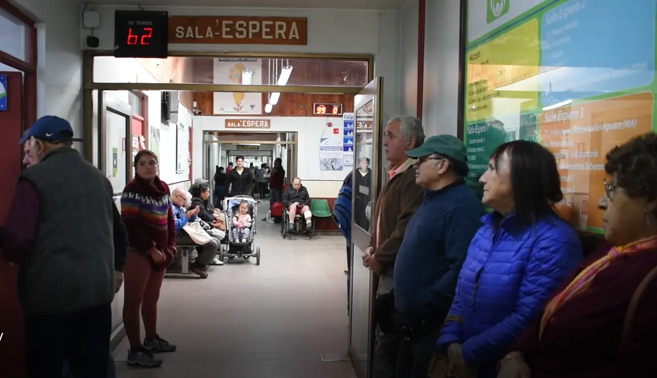 Con 90% de cobertura, Villarrica encabeza vacunación regional