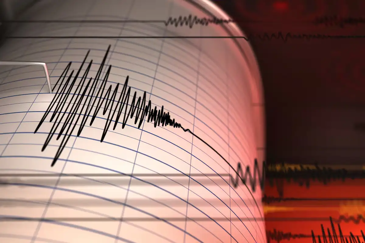 terremoto