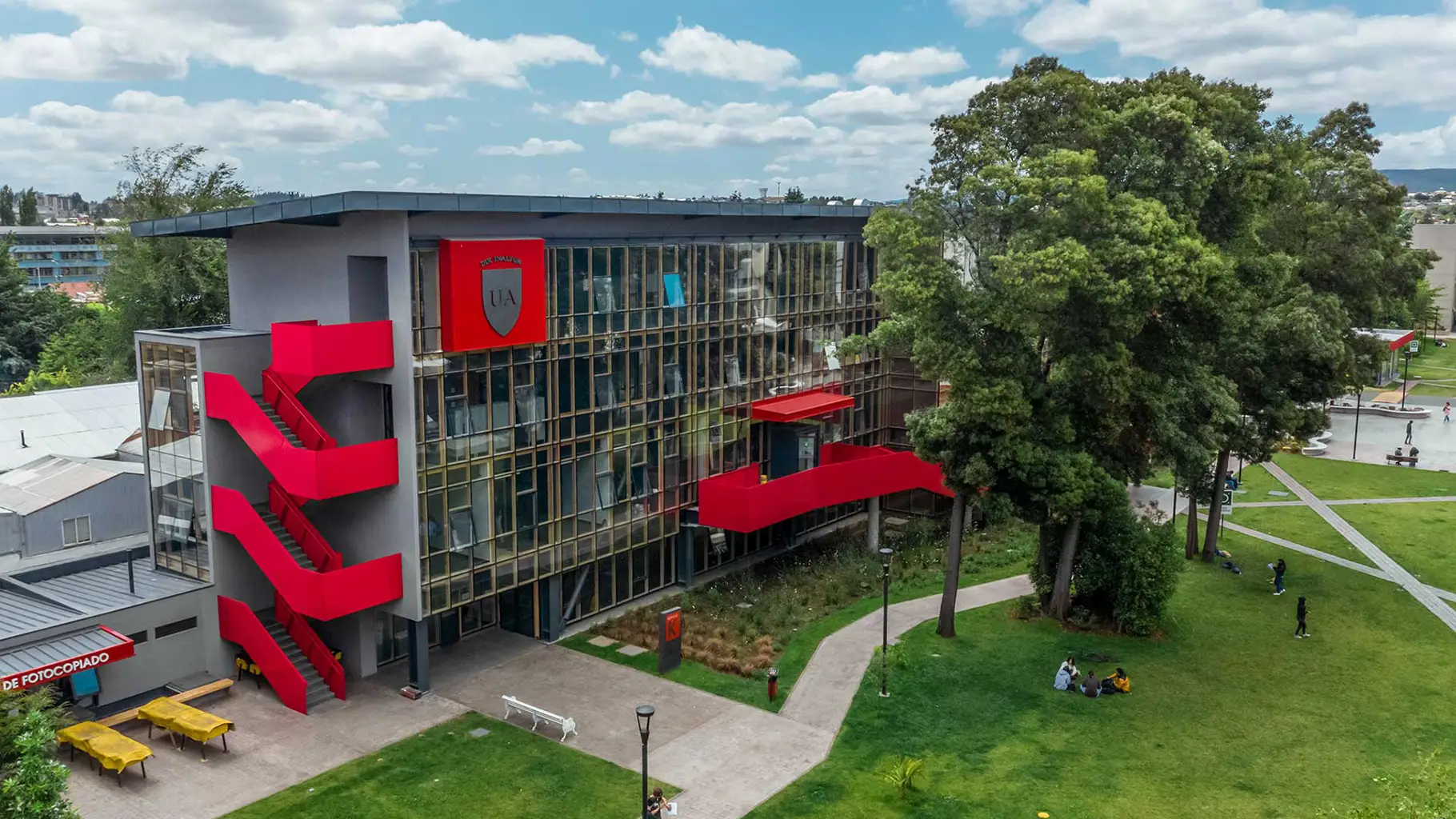 Seminario en Temuco abordará sostenibilidad e innovación organizacional