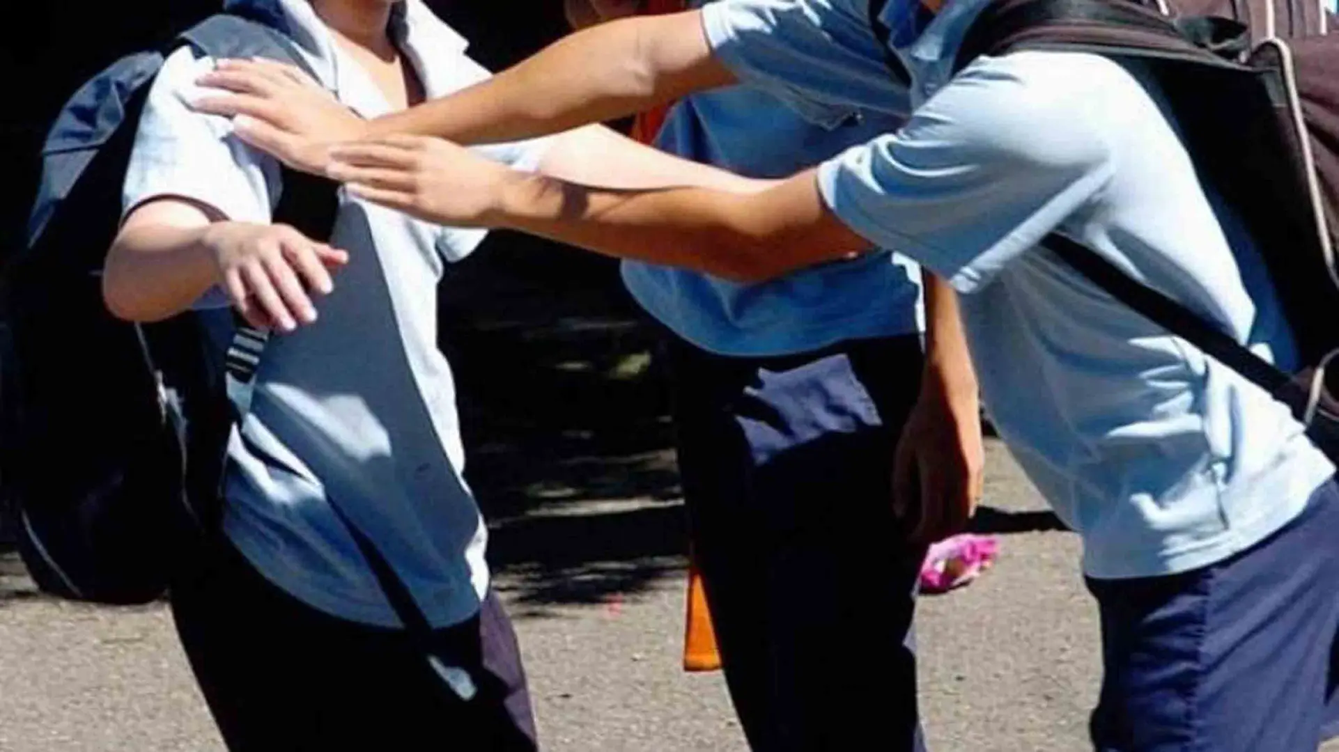 Violencia escolar: Temuco implementará plan piloto con patrullajes