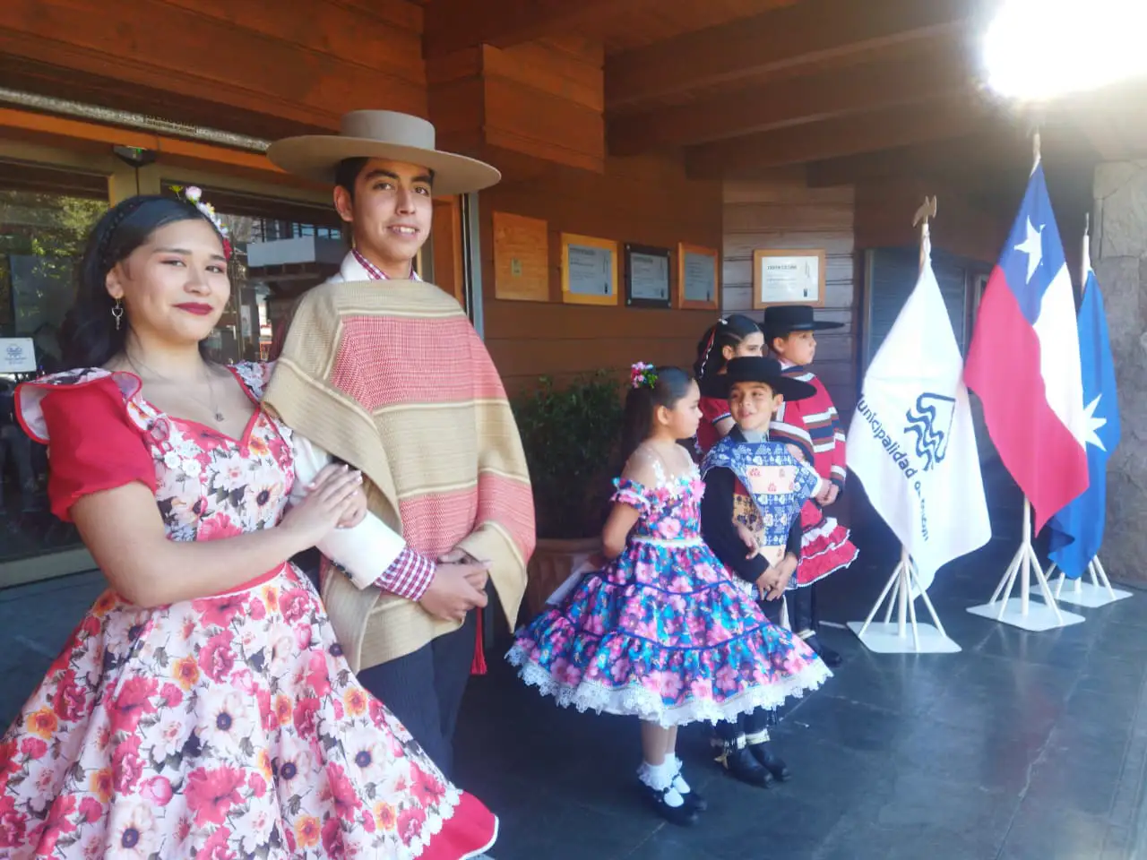 Feria de emprendedores, fondas y actividades familiares marcarán las Fiestas Patrias en Pucón.