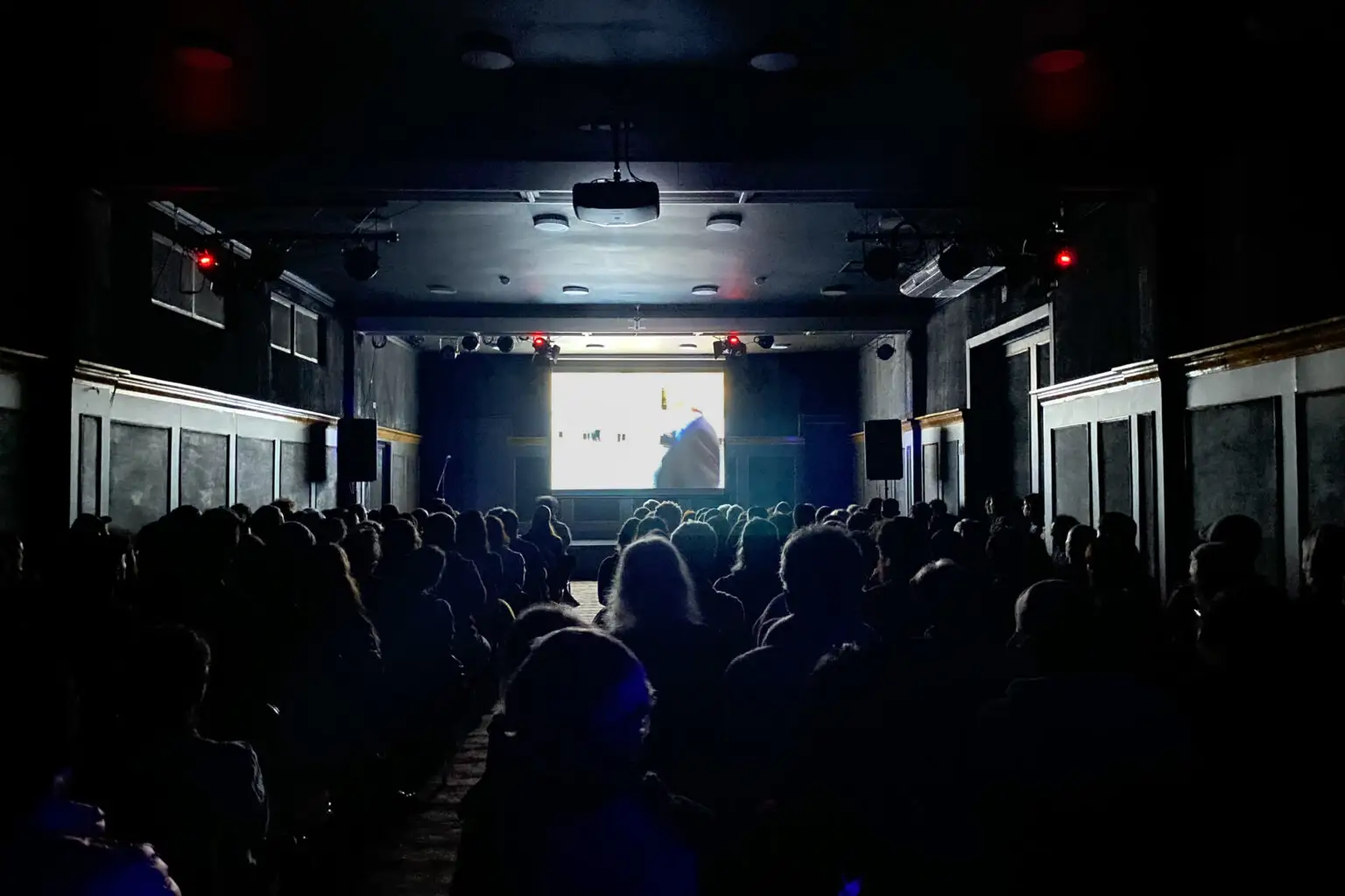Festival de Cine Rukapillan regresa a Pucón en su séptima edición