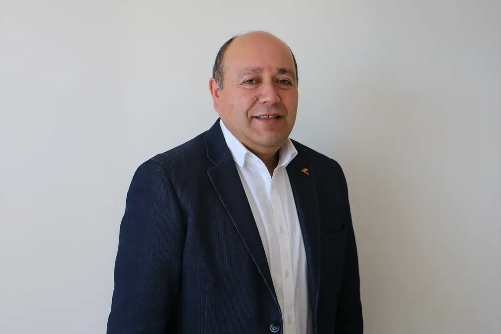 Alcalde de Perquenco se recupera tras sufrir infarto y ser operado de urgencia en Temuco