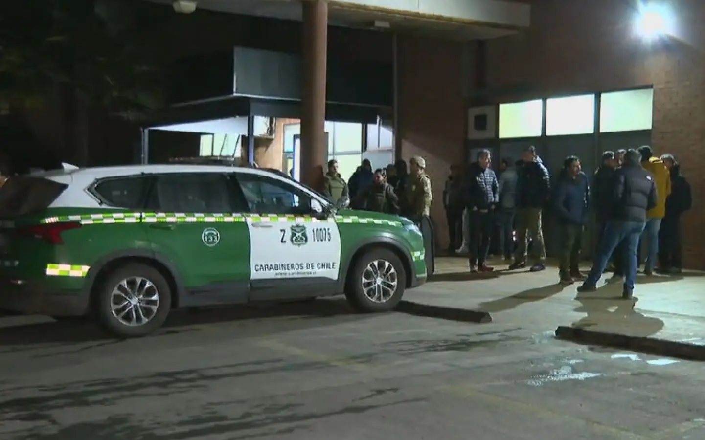 Ataque en Victoria deja un trabajador muerto y otro herido en predio forestal