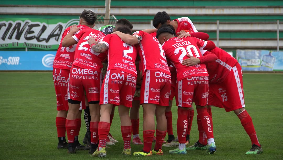 Un penal en los descuentos dejó sin puntos a Malleco Unido, que sigue en la parte media de la tabla.