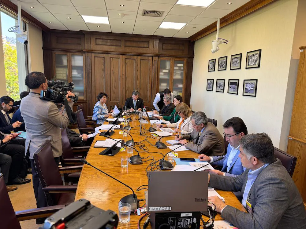 Alcaldes de La Araucanía advierten crisis financiera en la educación municipal